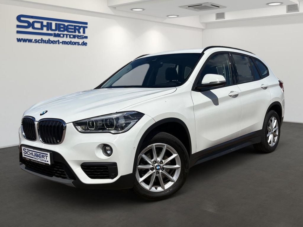 Image of BMW X1
