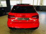 Audi RS3 Sportback 2.5 TFSI quattro *Matrix*Pano* - Audi RS3 mit Schiebedach