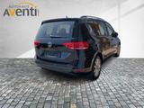 Volkswagen Touran Comfortline 7 Sitze*ACC*DSG*SpurH+SpurW* - Volkswagen Gebrauchtwagen in Hamburg
