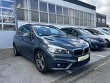 BMW 218d  Active Tourer Sport Line AUTOMATIK*PANO - BMW 218 Active Tourer in Düsseldorf