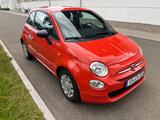 Fiat 500 1.0 GSE N3 Hybrid CULT CULT