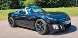 Opel GT Roadster - gebrauchte Opel GT aus dem Jahr 2009