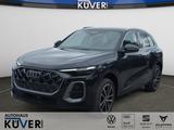 Audi Q5 S-line 40 TDI S-Tro. quattro+Matrix+AHK+Navi