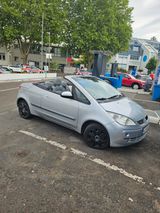 Mitsubishi Colt Cabrio CZC 1.5 Invite gepflegt