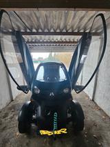 Renault Twizy - Renault Twizy aus 2016