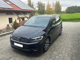 Volkswagen Touran 1.4 TSI DSG Highline, R-Line, 7 Sitze,LED - Volkswagen Touran: R Line