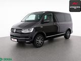 Volkswagen T6 Multivan 2.0 TDI 7 SITZE 2x EL.SCHIEBETUER,SH - gebrauchte VW T6 Multivan aus dem Jahr 2018