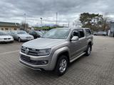 Volkswagen Amarok TDI Automatik Vollausstattung - gebrauchte VW Amarok aus dem Jahr 2012