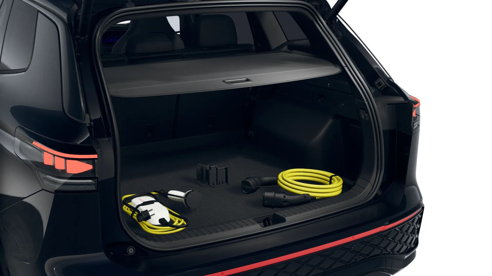Volkswagen Tayron - Bild 8