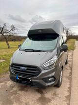 Ford Nugget, HD,L1, viele Extras, neuer Service! - Ford E