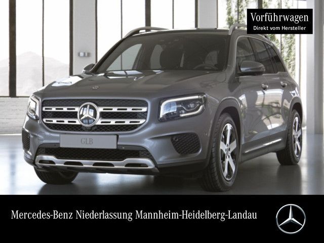 Mercedes-Benz GLB 200 PROGRESSIVE+PANO+360°+AHK+MULTIBEAM+HUD