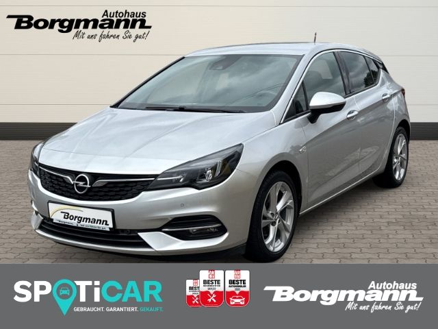 Image of Opel Astra