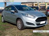 Ford FORD Fiesta 1.5 Tdci 75 Cv 3p Full - GARANZIA - Ford Fiesta mit Diesel-Antrieb: 1.3