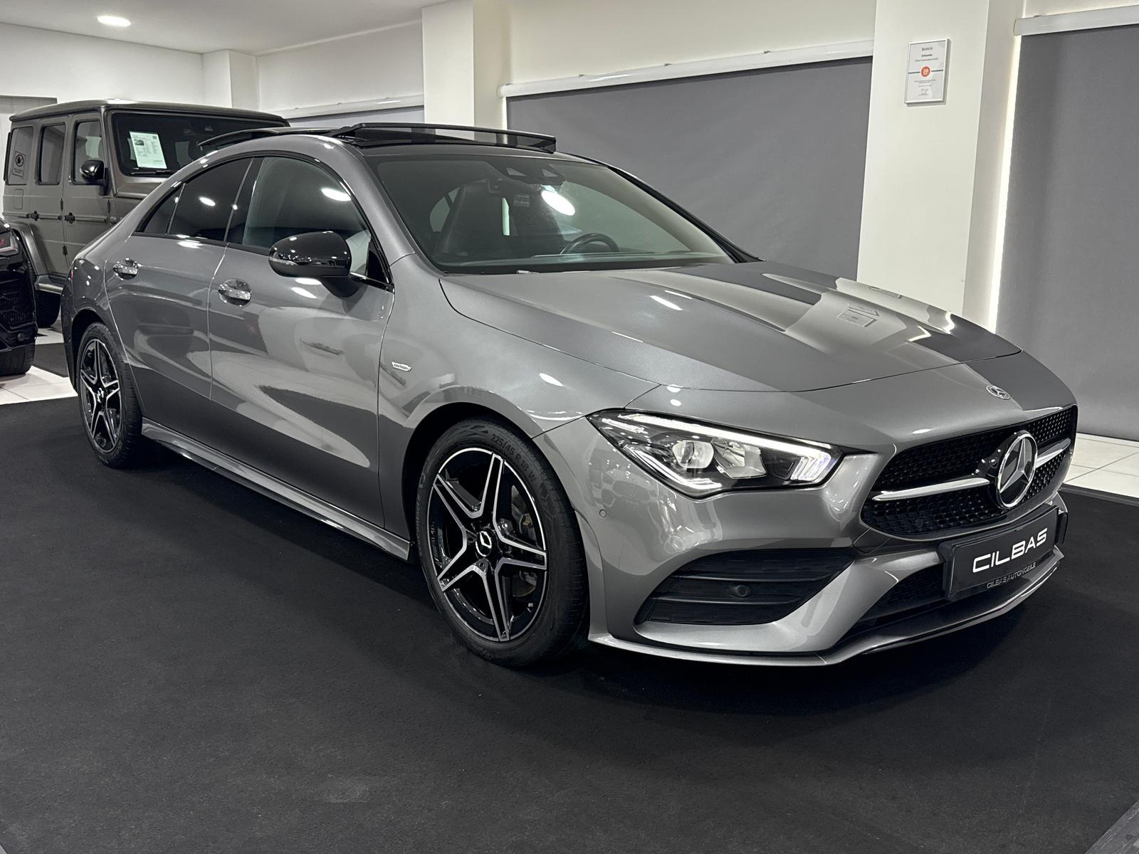 Mercedes-Benz CLA AMG-Line*PANO*KAM*AMBIENTE*DIGITAL*NIGHT, миниатюра 5