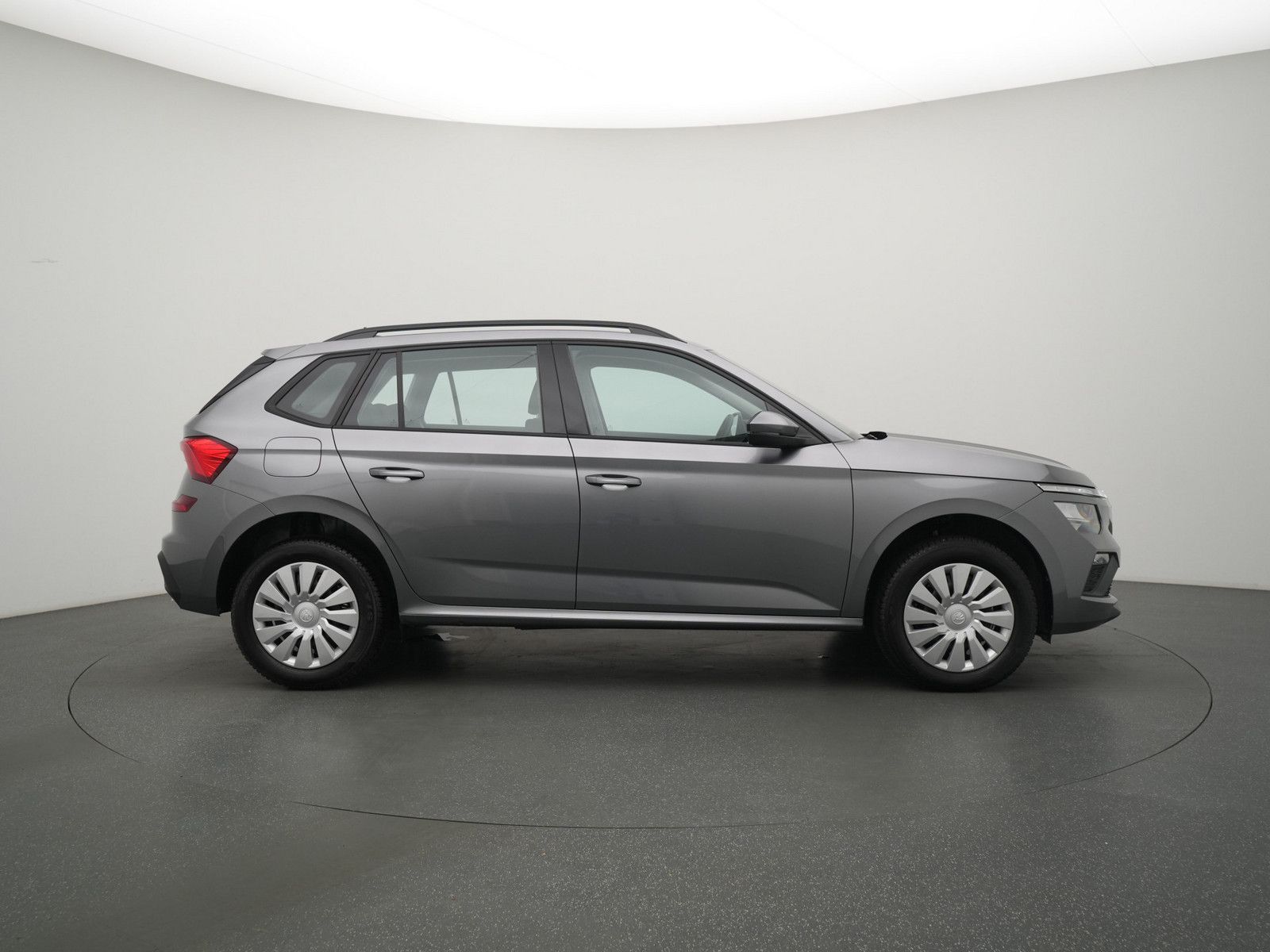 Skoda Kamiq - Bild 3