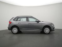 Skoda Kamiq - Vorschau Bild 3