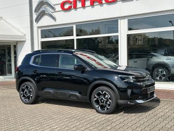 Citroën C5 Aircross Hybrid 136 MAX | PDach -