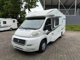 Knaus Skywave - Knaus Teilintegrierter