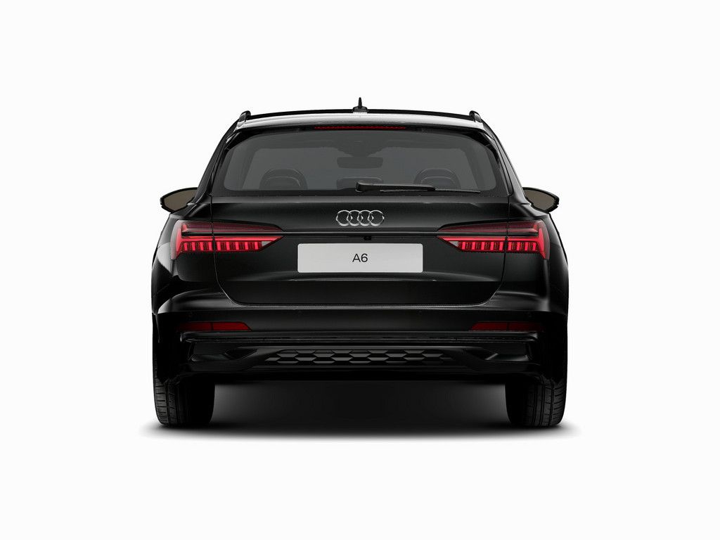 Audi A6 - Bild 8