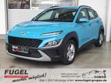 Hyundai KONA 1.0 T-GDI Klima|RFK - Hyundai KONA in Chemnitz