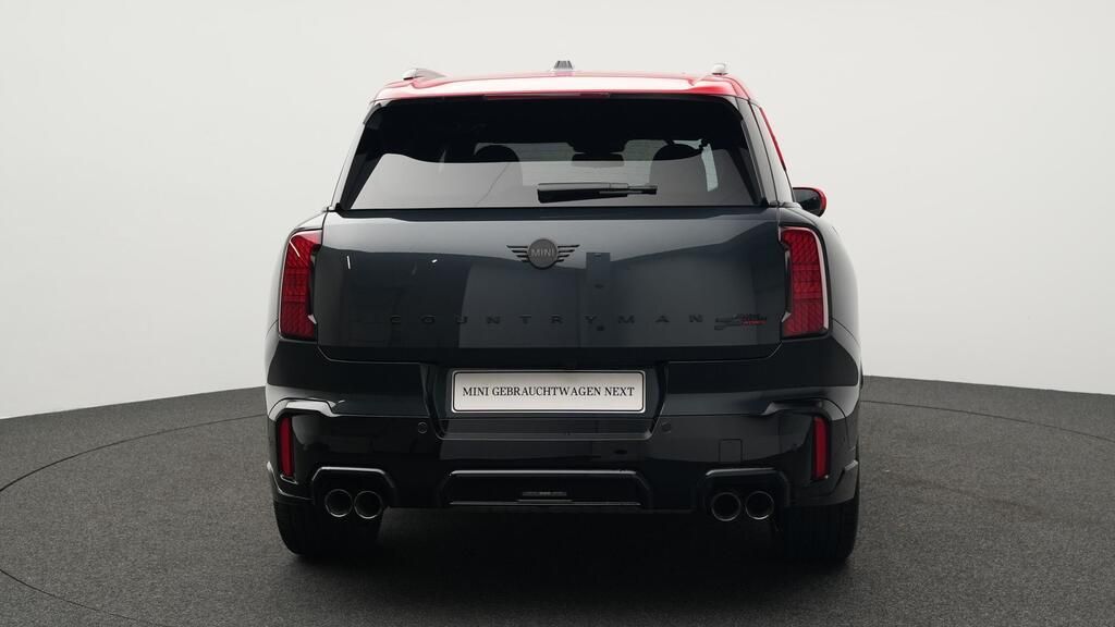 MINI John Cooper Works Countryman - Bild 10