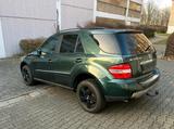 Mercedes-Benz ML 320 CDI 4MATIC  1. Hand  - gebrauchte Mercedes-Benz ML 320 aus dem Jahr 2008