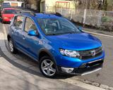 Dacia Sandero dCi 90 S/S Comfort Comfort - Dacia Sandero Comfort mit Diesel-Antrieb