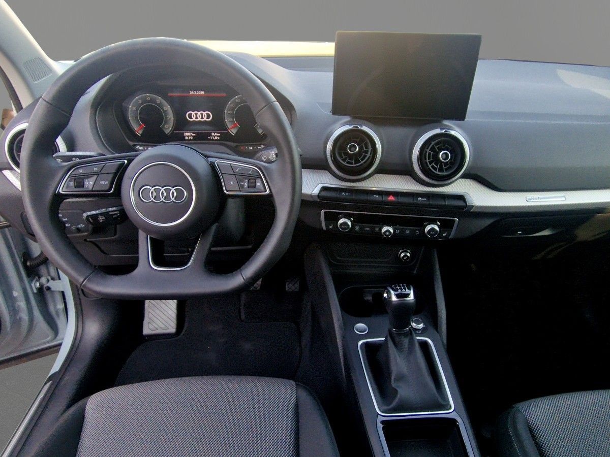 Audi Q2 - Bild 11