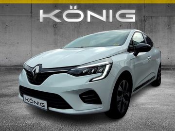 Renault Leasingangebot: Renault Clio SCe 65 Evolution *PDC hi.*Klima*Navi*