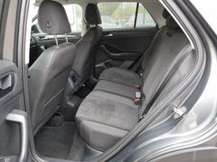 Fahrzeugabbildung Volkswagen T-ROC 1.0 TSI Style LED+ NAVI SHZ MASSAGE