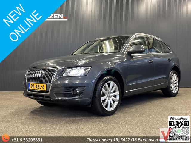 Audi Q5 2.0 TDI quattro Pro Line | Leder | klima | Cr