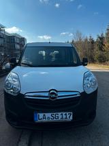 Opel Combo L2H1 Transporter, TÜV neu, 140tkm - Opel: Transporter