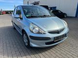 Honda Jazz 1.4 nur 100.000 km Automatik Klimatronik - Honda Jazz Gebrauchtwagen in Rostock