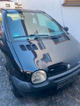 Renault Twingo Authentique 1.2 Authentique - gebrauchte Renault Twingo aus dem Jahr 2005