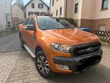 Ford Ranger Wildtrak - Ford Ranger: For