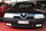 Alfa Romeo 164 3.0i V6 cat - Alfa Romeo 164: Limousine