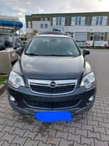 Opel Antara - Opel Antara Kombi Gebrauchtwagen