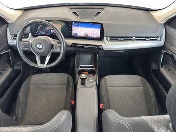 BMW X1 - 7