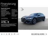Audi A6 Avant 55 TFSIe qu. S-line|Matrix|360°|ACC|AHK