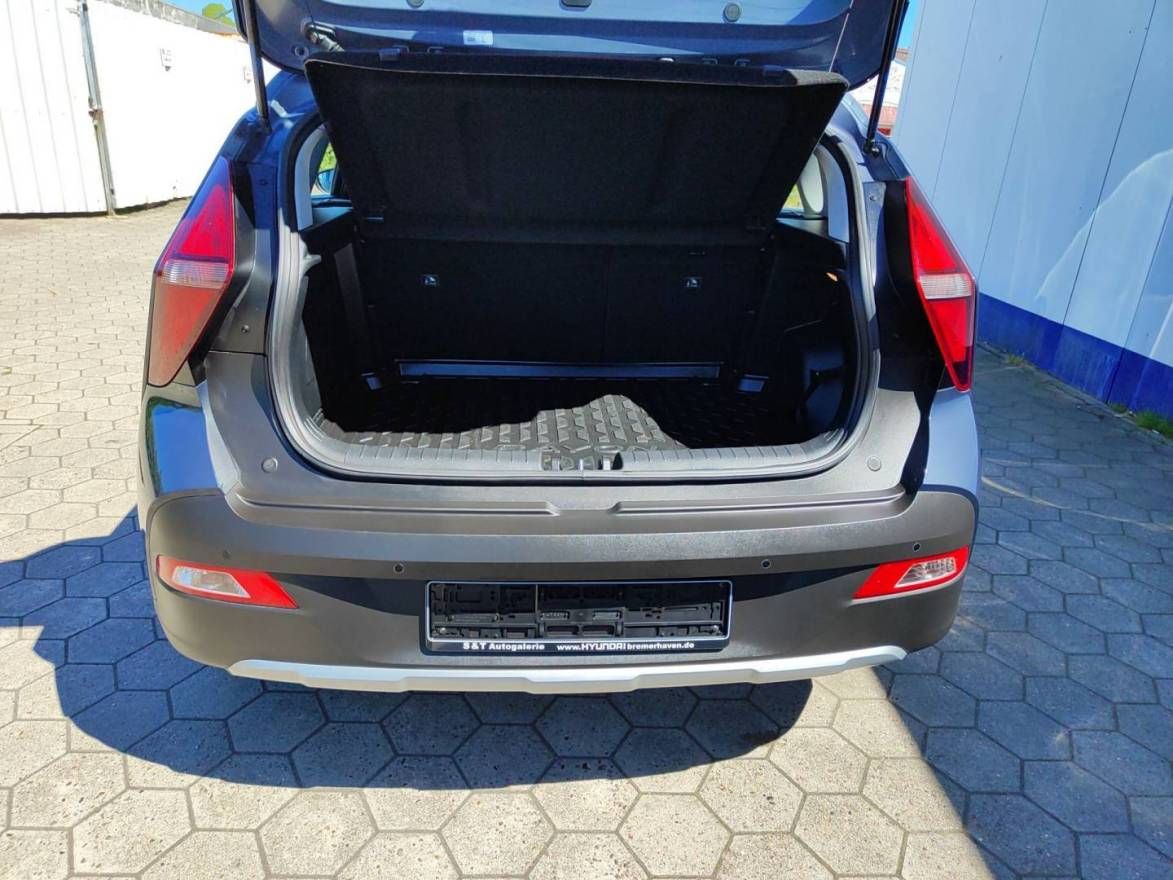 Hyundai BAYON – Bild 12