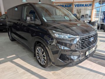 Ford Tourneo Custom 2.0 L2 Tit X AT B&O AHK