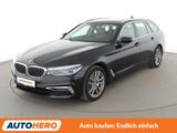 BMW 5er 530d xDrive Luxury Line Aut. *HUD*LED*ACC* - BMW: 5er Xdrive