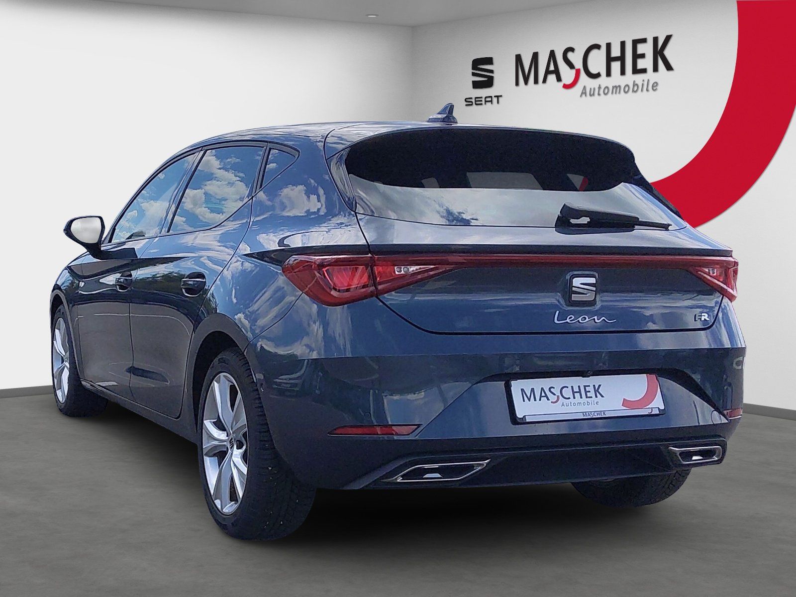 Seat Leon - Bild 4