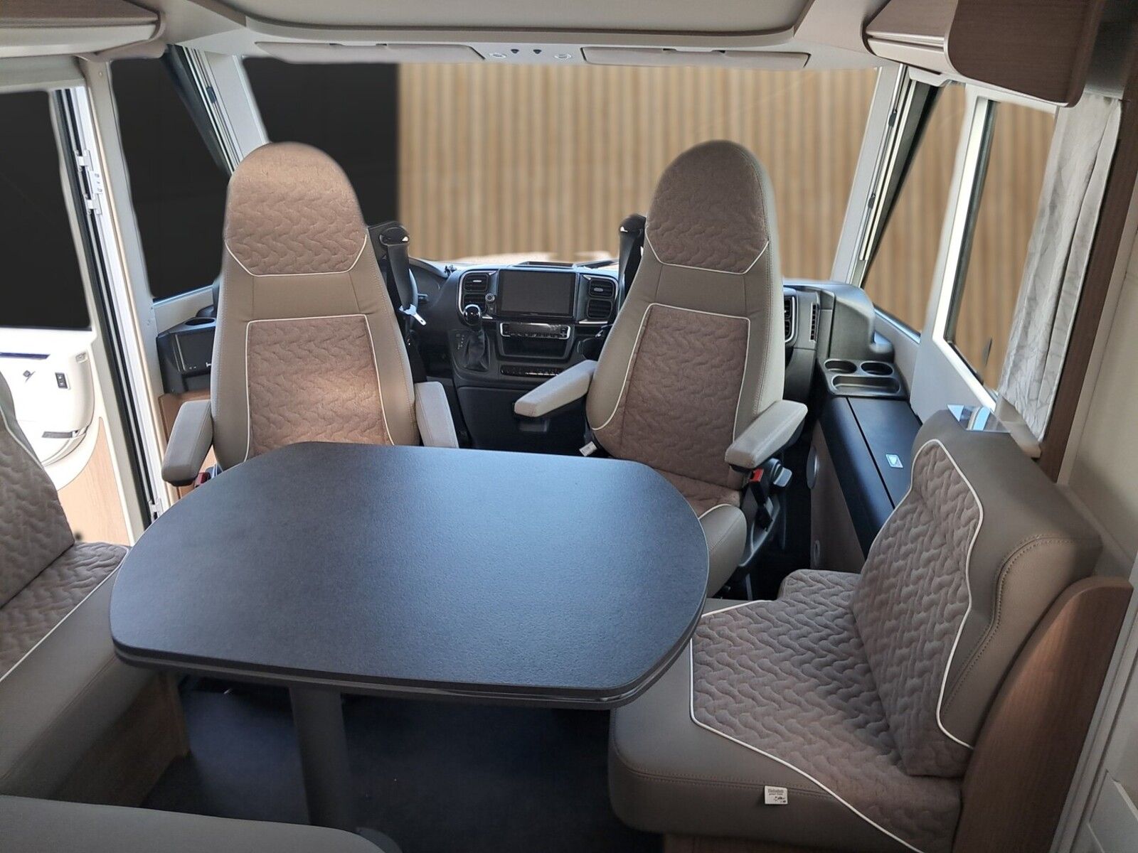 Fahrzeugabbildung Malibu I 430 KB LE comfort Klimaautomatik, Radio DAB