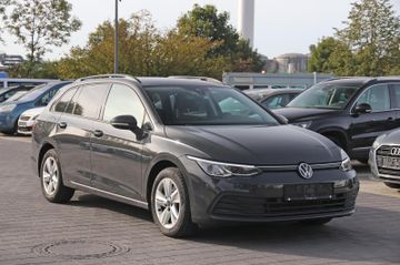 Volkswagen Golf - 3
