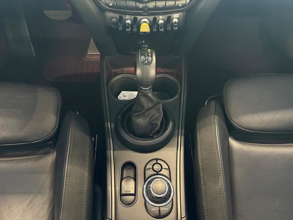 MINI Cooper SE Countryman - Bild 10