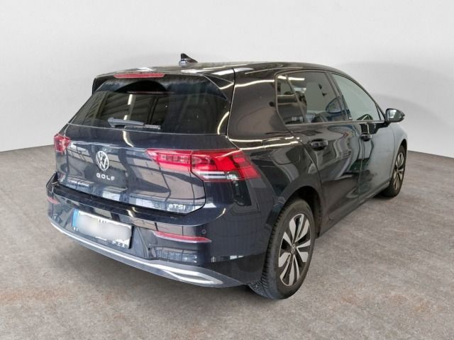 Volkswagen Golf VIII 1.0 eTSI DSG Move App-Connect LED Sit foto 3