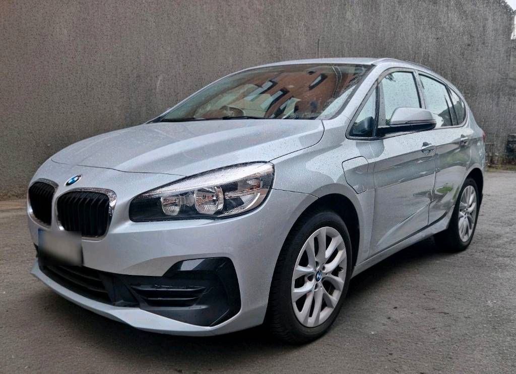 BMW BMW 225xe iPerformance AdvantagePaket LED ...