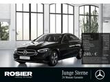 Mercedes-Benz C 200 Avantgarde HUD LED NAVI KAMERA SPURH. SHZ - Mercedes-Benz C 200 in Braunschweig