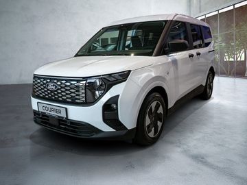 Ford Tourneo Courier BEV Trend Fahrerassistenz-Paket